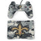 NFL New Orleans Saints Camo PlayStation Classic Bundle Skin